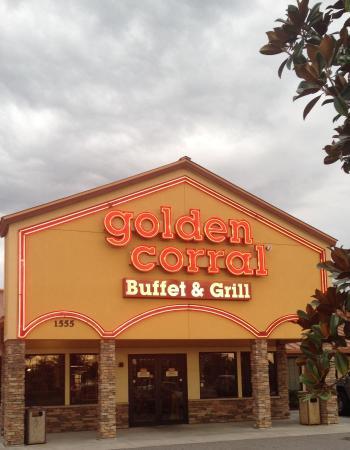 Golden Corral